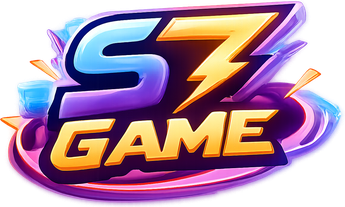 s7 game লোগো